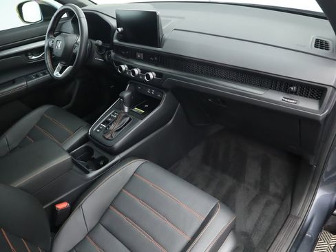 Certified 2025 Honda CR-V Sport-L image 17