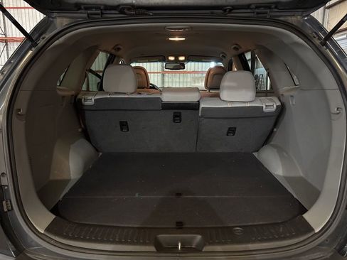 Used 2012 Kia Sorento LX w/ Convenience Pkg image 12