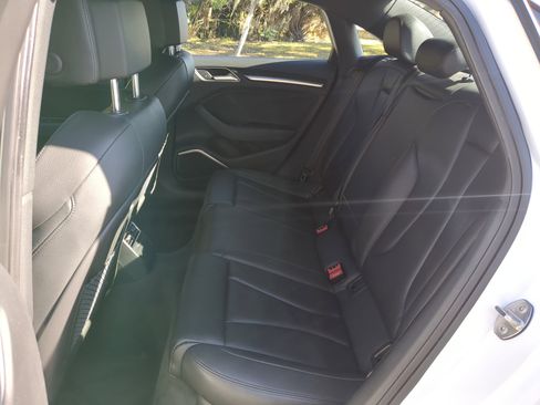 Used 2018 Audi A3 2.0T Premium Plus image 18