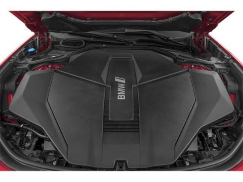 New 2026 BMW i7 eDrive50 w/ M Sport Package image 11