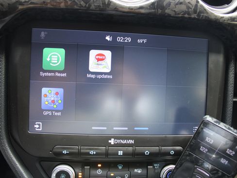 Used 2020 Ford Mustang GT RWD image 10