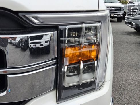 Used 2021 Ford F150 Lariat w/ Equipment Group 501A Mid AWD/4WD image 12