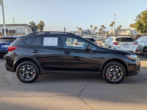 Used 2018 Subaru Crosstrek 2.0i Premium AWD/4WD image 5