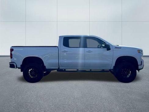 Used 2020 Chevrolet Silverado 1500 RST image 17