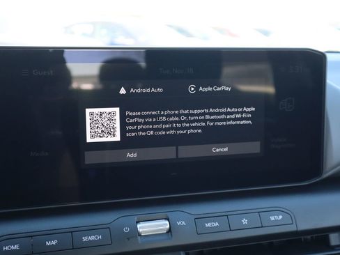 New 2025 Kia K4 LXS image 39