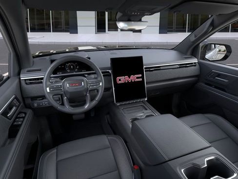 New 2026 GMC Sierra EV Elevation w/ Premium Package image 15