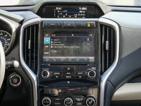 Used 2021 Subaru Ascent Touring w/ Popular Package #2A AWD/4WD image 13