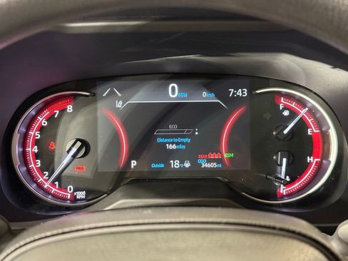 Certified 2025 Toyota RAV4 XLE image 25