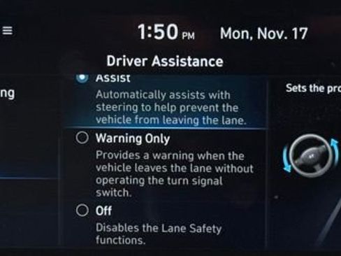 Used 2023 Hyundai Sonata N Line image 35