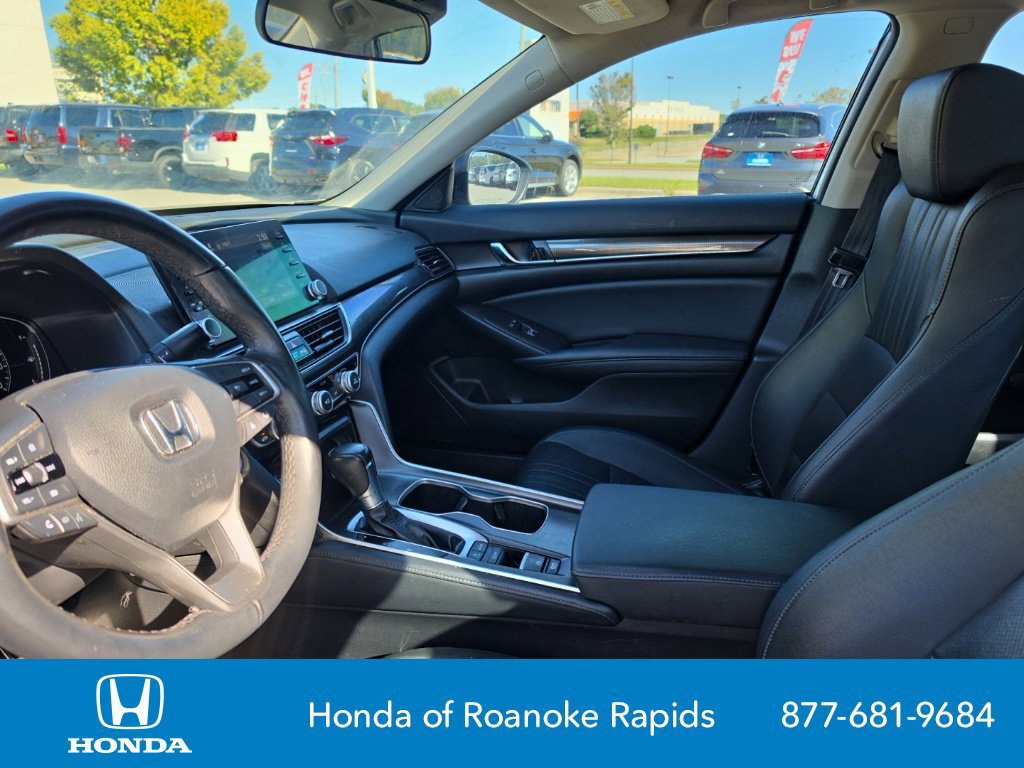 Used 2022 Honda Accord Sport Special Edition image 9