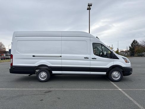 New 2026 Ford Transit 350 Base w/ Load Area Protection Package image 2