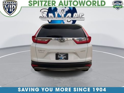Used 2019 Honda CR-V EX image 8