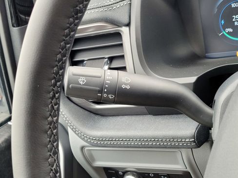 New 2025 Ford F150 Lightning Flash AWD/4WD image 18