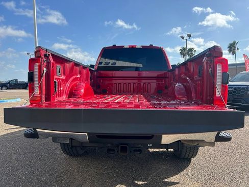 Used 2023 Ford F350 XLT w/ 360-Degree Camera Package AWD/4WD image 9