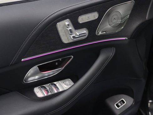 New 2026 Mercedes-Benz GLE 53 AMG 4MATIC image 15