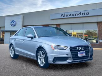 Used 2016 Audi A3 2.0T Premium w/ Audi MMI Navigation Plus AWD/4WD video 1