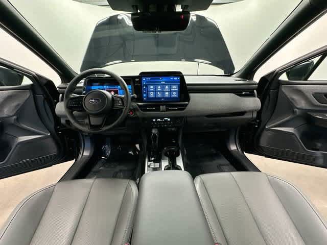 Certified 2026 Subaru Outback Limited AWD/4WD image 22