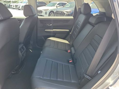 Used 2026 Honda CR-V EX-L image 19