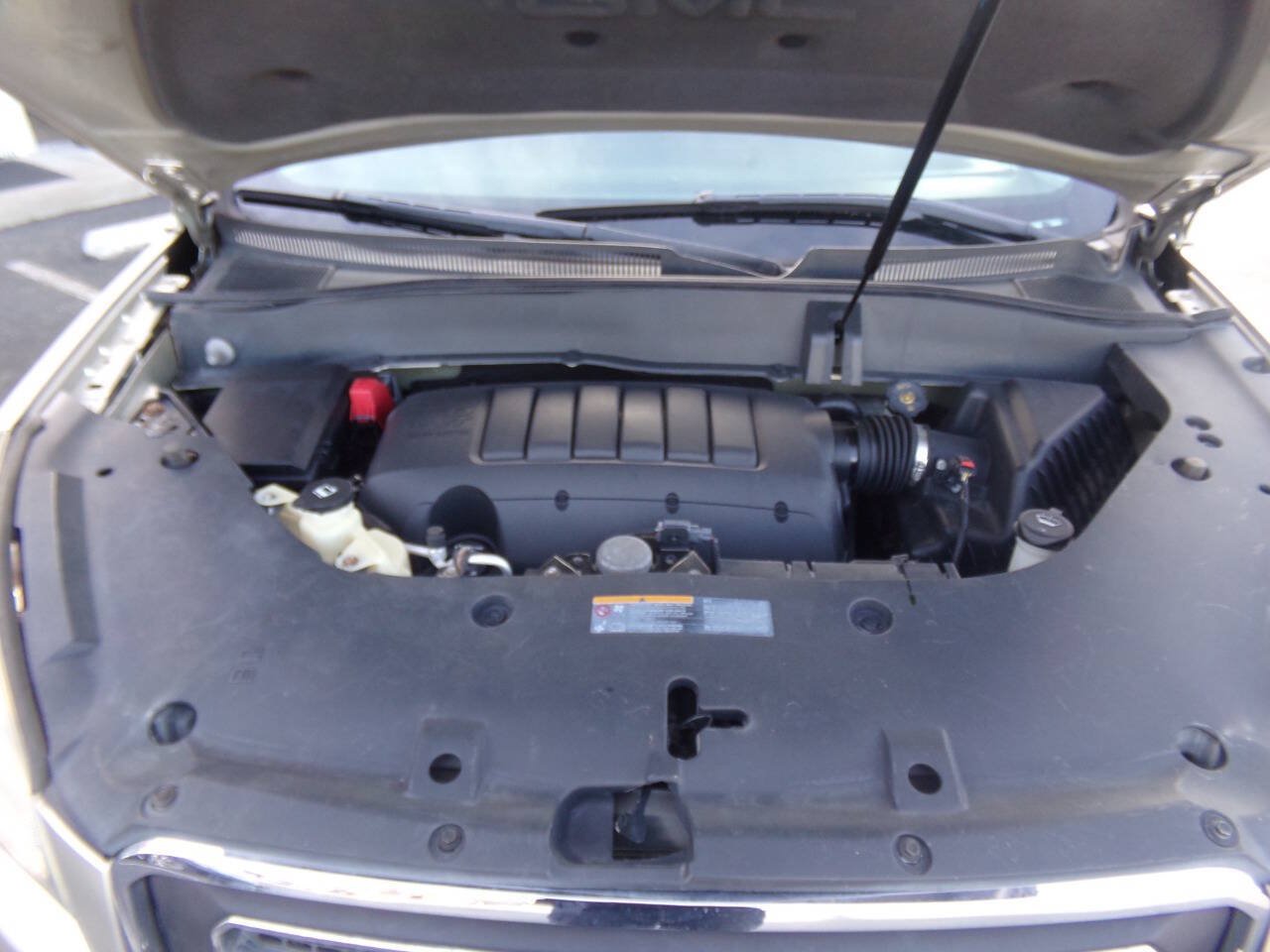 Used 2014 GMC Acadia SLT AWD/4WD image 48