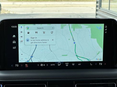 New 2026 Lincoln Aviator AWD image 14
