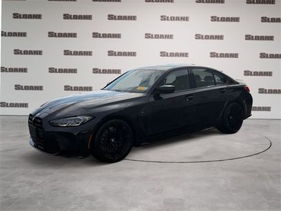 Used 2021 BMW M3 w/ Executive Package