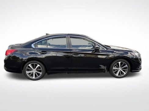 Used 2019 Subaru Legacy 2.5i Limited image 10
