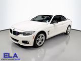 Used 2015 BMW 435i xDrive Convertible image 5