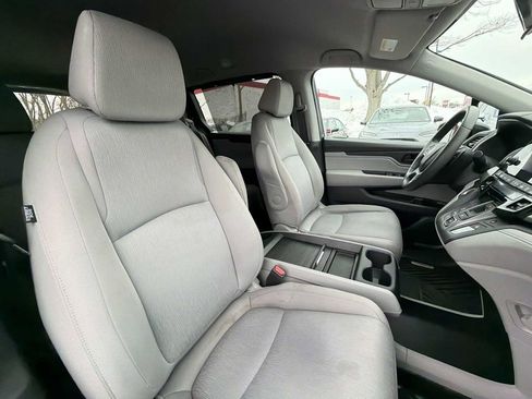 Used 2020 Honda Odyssey EX image 17