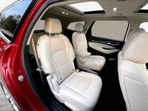 Used 2023 Buick Enclave Premium w/ Experience Buick Package image 16