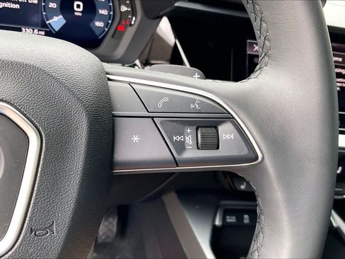 Used 2025 Audi A3 2.0T Premium Plus w/ Premium Plus Package image 24