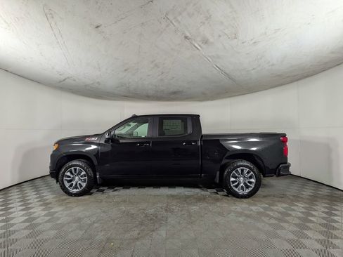 New 2026 Chevrolet Silverado 1500 RST AWD/4WD image 3