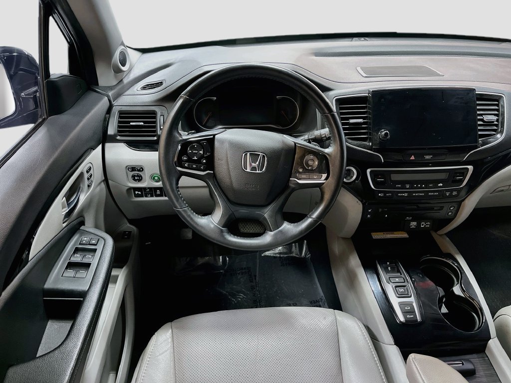 Used 2022 Honda Pilot Elite image 24
