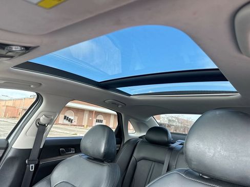 Used 2021 Kia K5 EX image 20