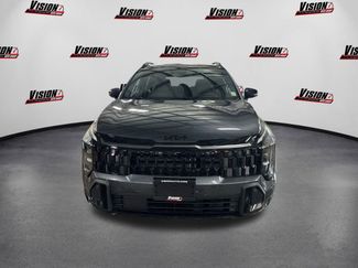 New 2026 Kia Sportage X-Line video 2