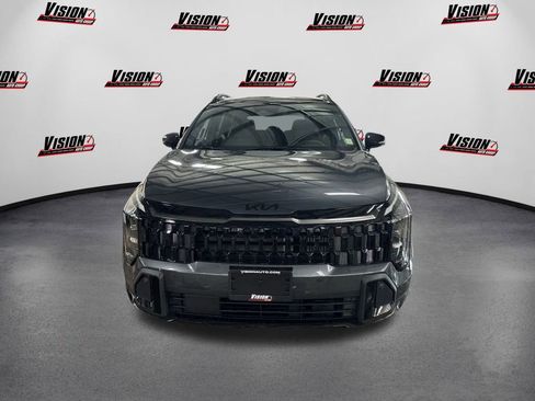 New 2026 Kia Sportage X-Line image 2