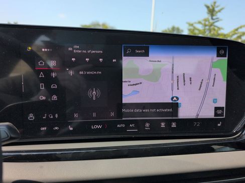 New 2025 Audi A5 2.0T Premium Plus image 4