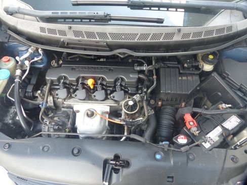 Used 2009 Honda Civic LX image 24