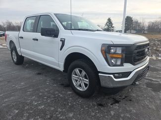 Used 2023 Ford F150 XL w/ Trailer Tow Package 360° Tour