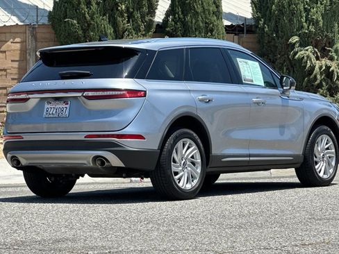 Used 2022 Lincoln Corsair FWD image 4