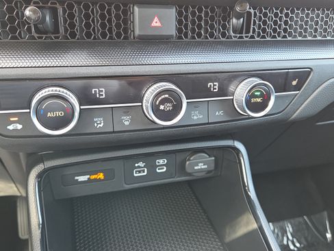 Used 2023 Honda CR-V EX image 29