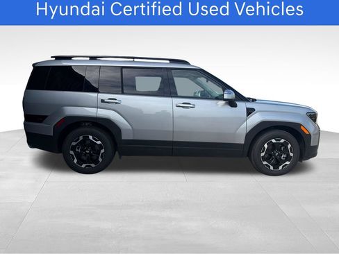 Certified 2026 Hyundai Santa Fe SEL AWD/4WD image 7
