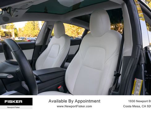 Used 2019 Tesla Model 3 Standard Range Plus image 14