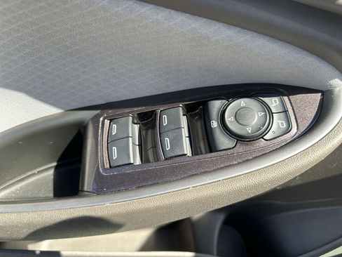 Used 2024 Chevrolet Malibu LS w/ Driver Confidence Package FWD image 15