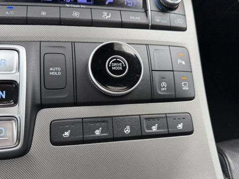 Used 2021 Hyundai Palisade Limited FWD image 20
