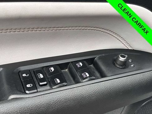 Used 2023 Jeep Compass Limited AWD/4WD image 10