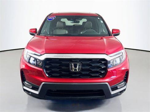 Used 2024 Honda Passport EX-L image 2