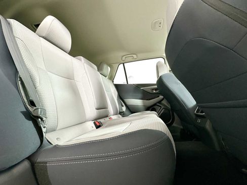 Certified 2025 Subaru Outback Premium w/ Popular Package #1A image 26