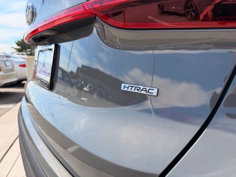 Used 2022 Hyundai Santa Fe SE AWD/4WD image 33
