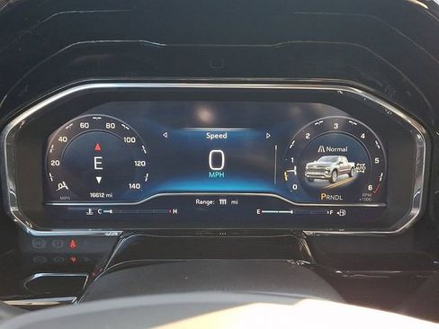 Used 2024 Chevrolet Silverado 1500 RST w/ Protection Package image 19