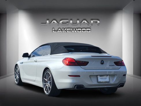 Used 2013 BMW 650i Convertible image 3